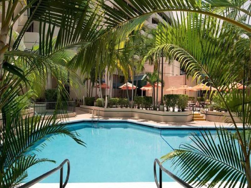 Embassy Hotel Boca Ratón