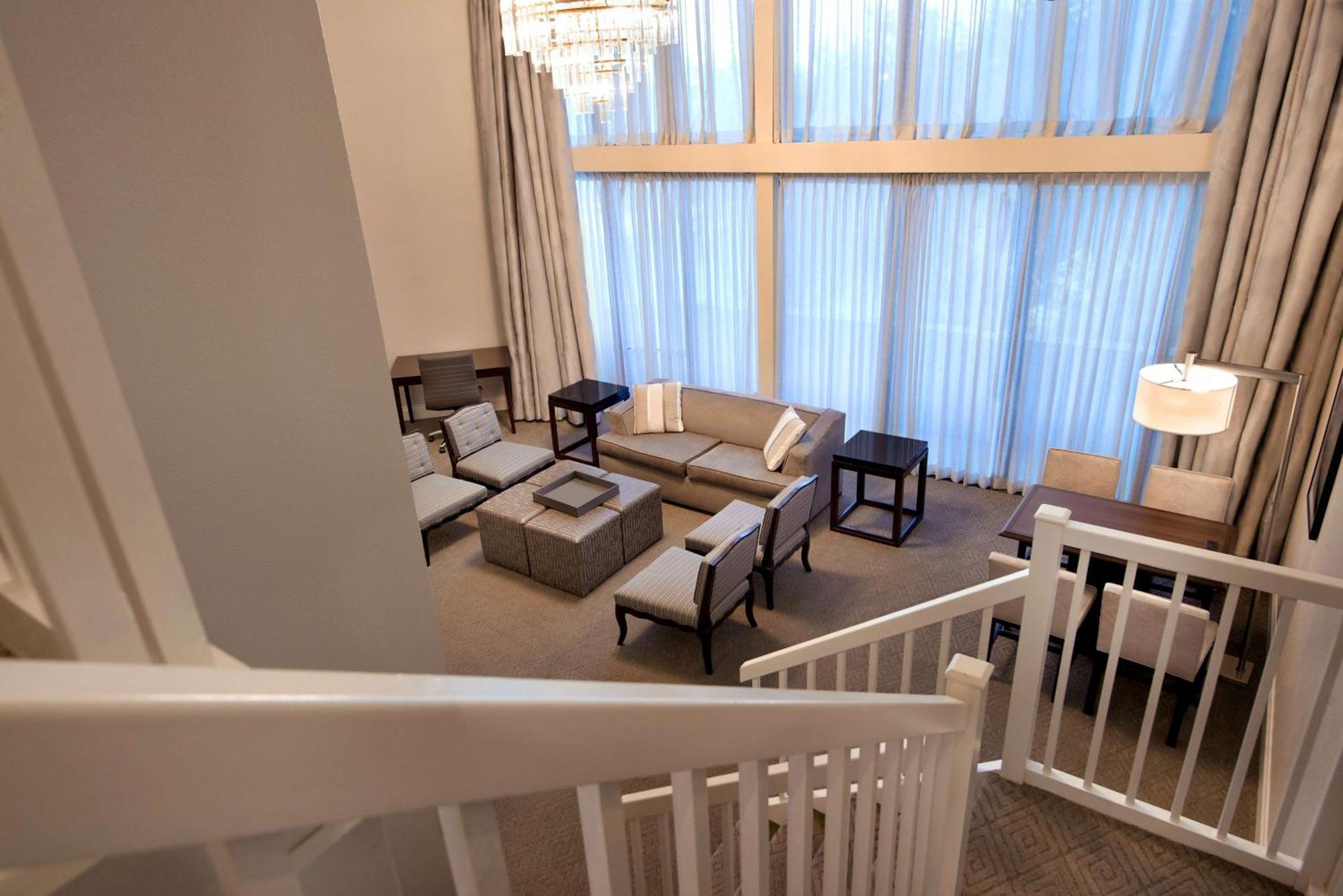 Hotel Embassy Boca Ratón