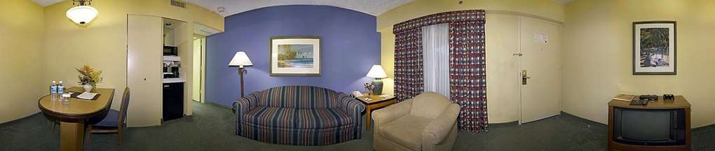 Embassy 4* Boca Ratón