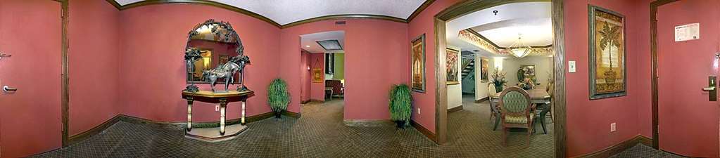 Embassy Hotel Boca Ratón