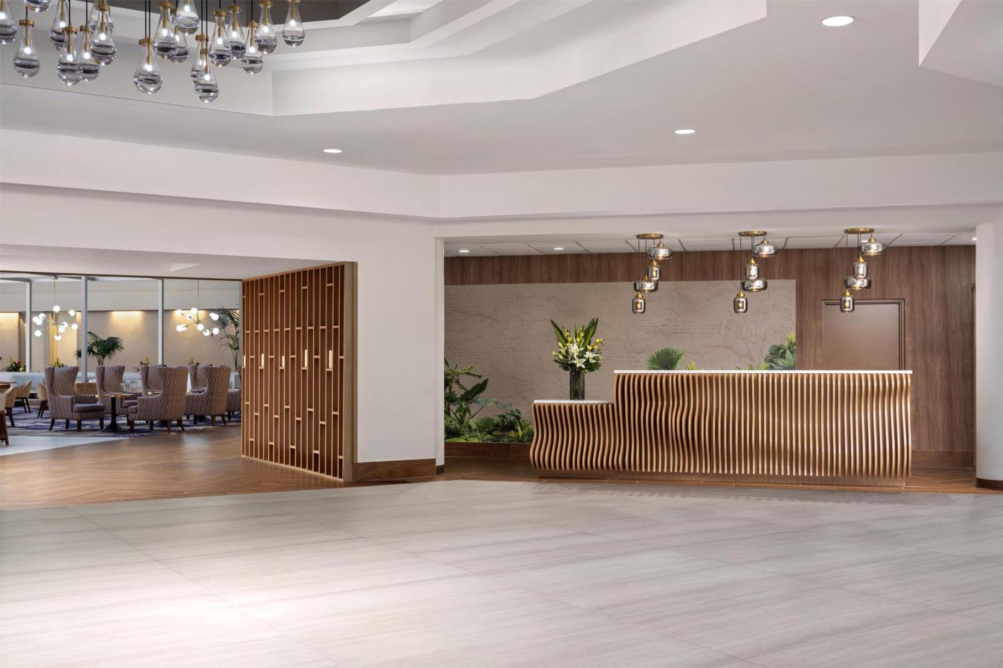 Embassy